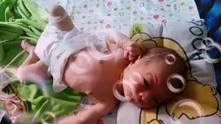Anak Sulung Masih Beragang