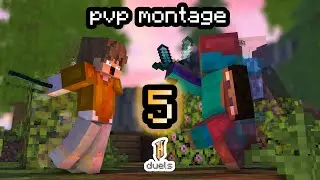 pvp montage 5 !
