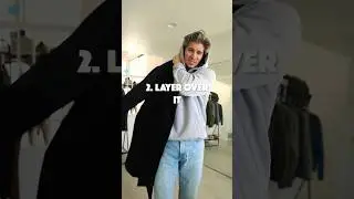 How to Make Hoodies Look Better?!?