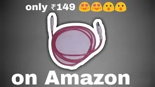 Ivoltaa micro Usb cable | only ₹149 | only one Amazon