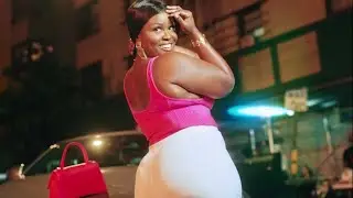 SINNN feat. Kamo Kob - Mami Wata 🇬🇭🇺🇸