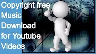 How to add no copyright music in your youtube video.