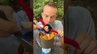 SUPERMAN Ramen