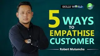 5 Ways To Empathise Customer