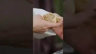 КАК СДЕЛАТЬ ПРАВИЛЬНУЮ КРАСИВУЮ ФОРМУ ВЫПЕЧКИ? 