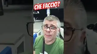 La #pompa dove la metto?