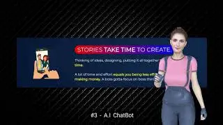 Instagram Marketing-Instagram For Marketing Business-Artificial Intelligence StorieBot Software