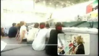 Emirates Cabin Crew Recruitment