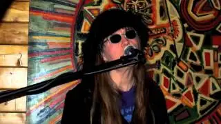 Poet's Haven encore