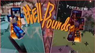 The Return Of The Best Hellbounds Player Ft. Jewdah, M0DIFIER, Panara
