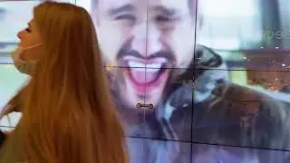 Чуток пошопились 👖👗😀 у меня одышка , как будто я бегаю , а не хожу 🤣