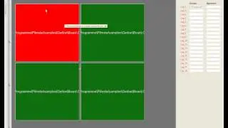 Filmstar Photoplotter - Converting Gerber to fpf