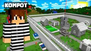 KATTA QAMOQXONALI QISHLOQGA KIRIB KO'RDIM 🤯 | KOMPOT TARJIMA