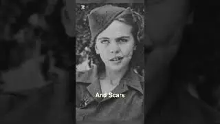 Albina Mali Hočevar # Shorts  #historyinpictures
