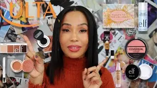 HUGE 2022 ULTA HAUL 🤑