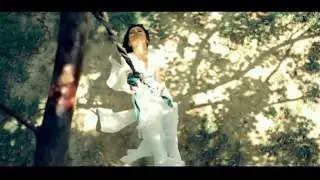 Farhod va Shirin  Qalbim bahori Official HD Clip 2013)
