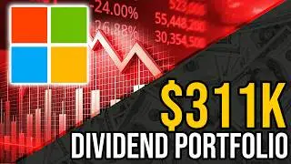 I Just Bought $46,000 of Microsoft Stock.