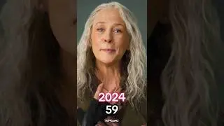 The Walking Dead Cast Evolution (2010-2024)