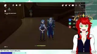 TIME TO CRACK OPEN A COLD CASE || Genshin Impact