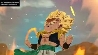 DB Sparkling Zero pt.1