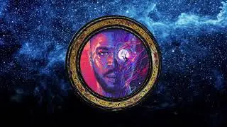 [FREE] Kid Cudi x Drake Type Beat - «PINK» | Vibe beat 2021