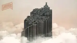 Gramatik - We Used To Dream Feat. Gibbz & Exmag