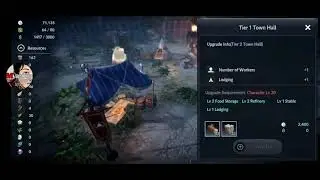Black Desert Mobile English Gameplay + Tutorial and Tips