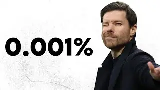 How Xabi Alonso Achieved The Impossible