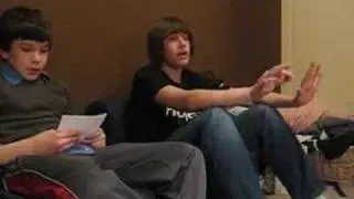 RE:corbin rodrigues show :zach bond