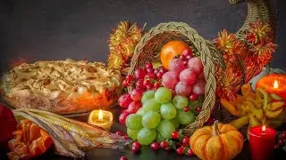 РОГ ИЗОБИЛИЯ... ДЛЯ ВСЕХ... РИТУАЛЫ ИНГИ ХОСРОЕВОЙ...