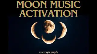 Doctah B. Sirius - Double Moon Music Activation