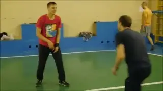 Ножемания