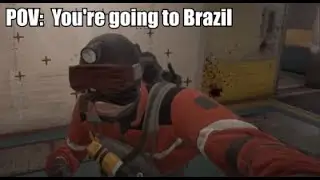 Rainbow Six Siege in 2021