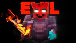 How Did I Became The Most Evil Person In This Lifesteal SMP
