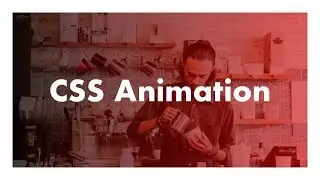 Basic CSS Animation