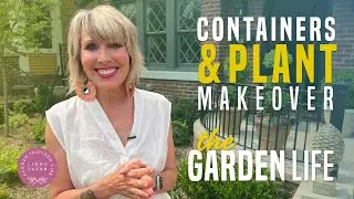 Container Gardening and Entertaining