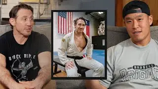 MASTERING VIOLENCE FT.  TIM KENNEDY