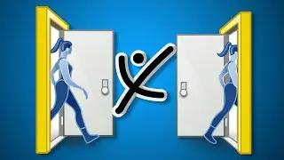 Houdini to Any 3D Software: Exporting a Rigged Character as FBX