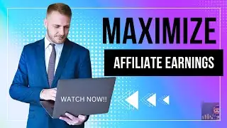 Mastering Affiliate Marketing-Proven to Boost Your Earnings