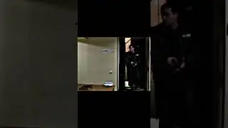 Я не хочу чтобы вы меня били... 