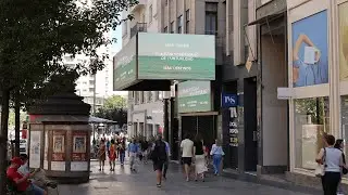 RENFE MUESTRA SU COMPROMISO CON EL VIAJERO EN CIRCUITO GRAN VÍA