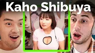 We Interviewed Kaho Shibuya