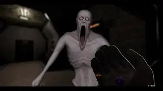 scp секретные лаборатории