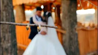 EDGAR & ANI Wedding Trailer  ATA Studio