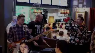 Мятный Бриз на квизе ПродлёнкаLive