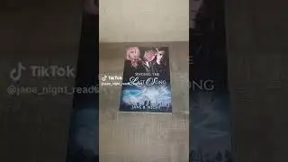 Authors Show us Your Book Cover: Singing the Last Song  #dystopianbooks