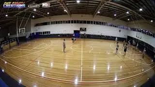 🏀 LIVE: Basketball Action from Marden Stadium | Adelaide, SA | Tonight's Full Games! 14th Oct. 2025