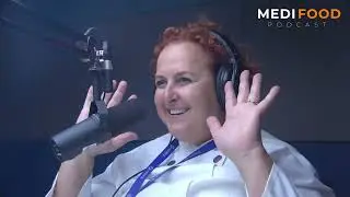 Medifood Podcast: Öğr. Gör. Leyla Kabasakal