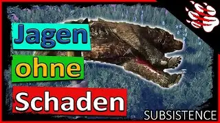 ► Subsistence Beginnersguide 2021🐻 - 