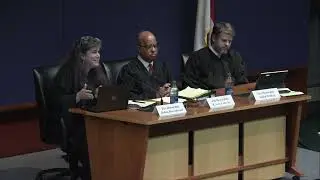Duke Law | Dean's Cup Final Round 2023